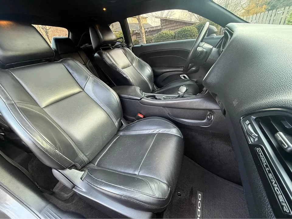 2016 Dodge Challenger 3rd Gen - Image 12 of 14