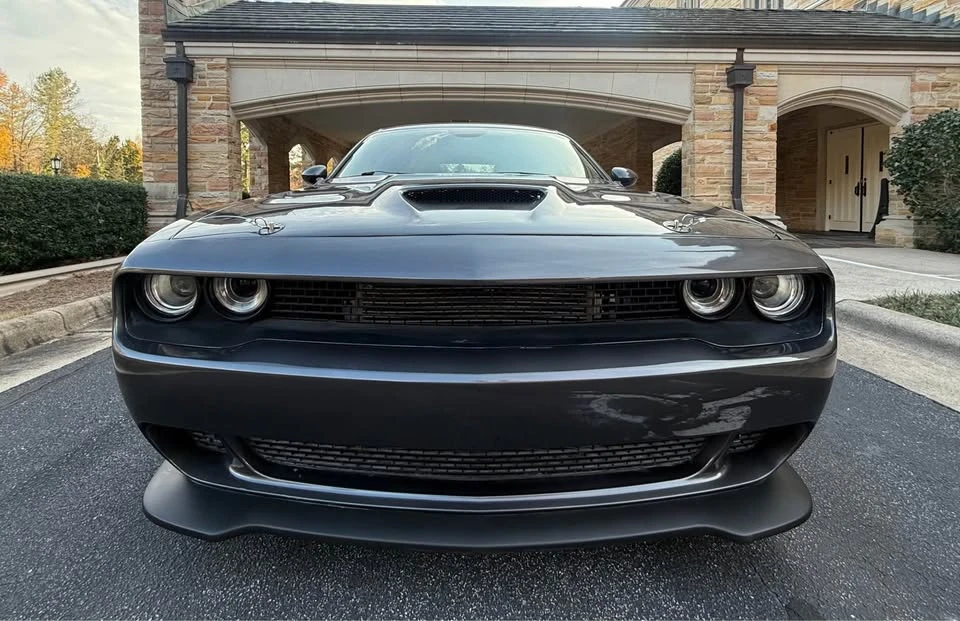 2016 Dodge Challenger 3rd Gen - Image 2 of 14