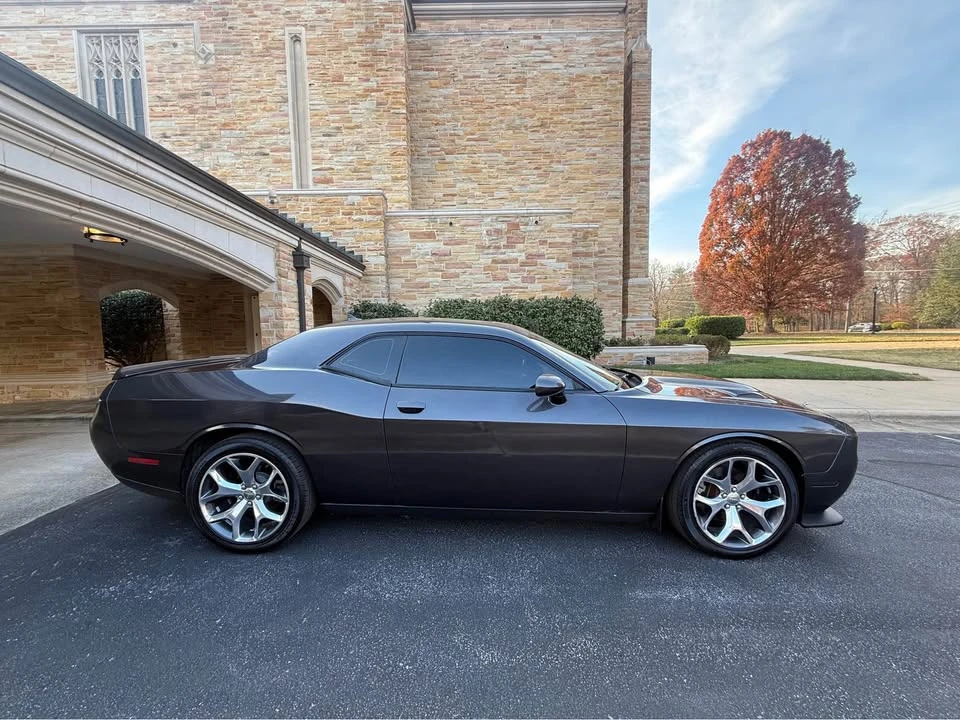 2016 Dodge Challenger 3rd Gen - Image 8 of 14