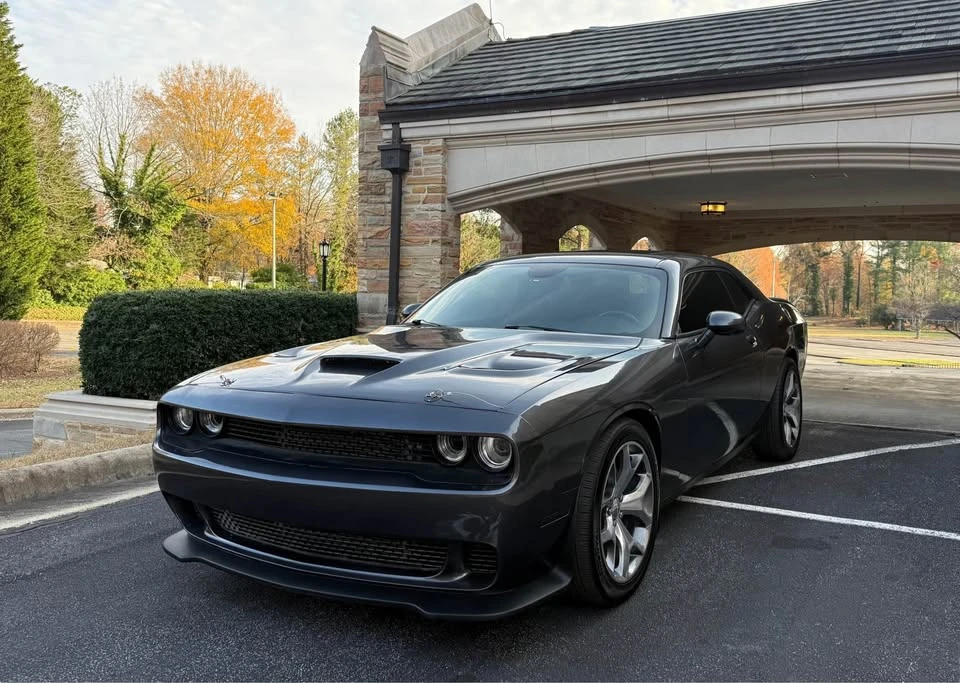 2016 Dodge Challenger 3rd Gen - Image 3 of 14