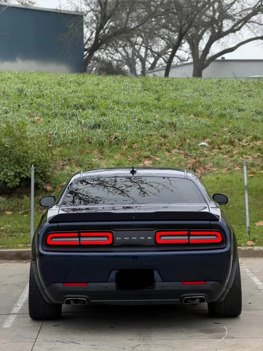 2016 Dodge Challenger 3rd Gen - Image 3 of 14