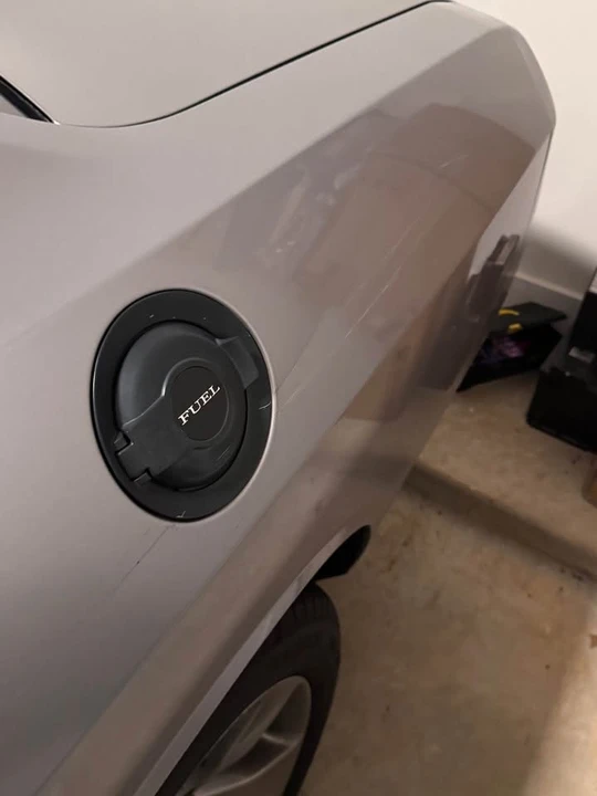 2016 Dodge Challenger 3rd Gen - Image 7 of 9