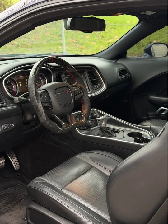 2016 Dodge Challenger 3rd Gen - Image 11 of 14