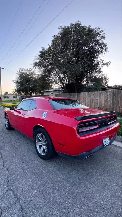 2016 Dodge Challenger 3rd Gen - Image 4 of 11