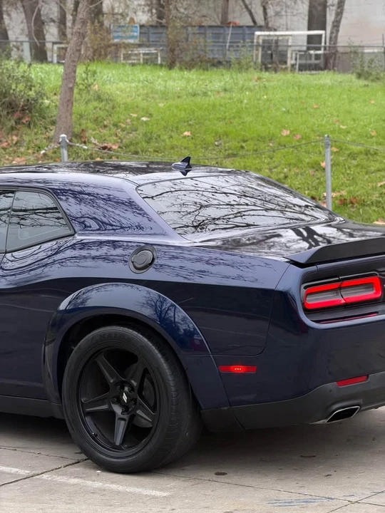 2016 Dodge Challenger 3rd Gen - Image 14 of 14