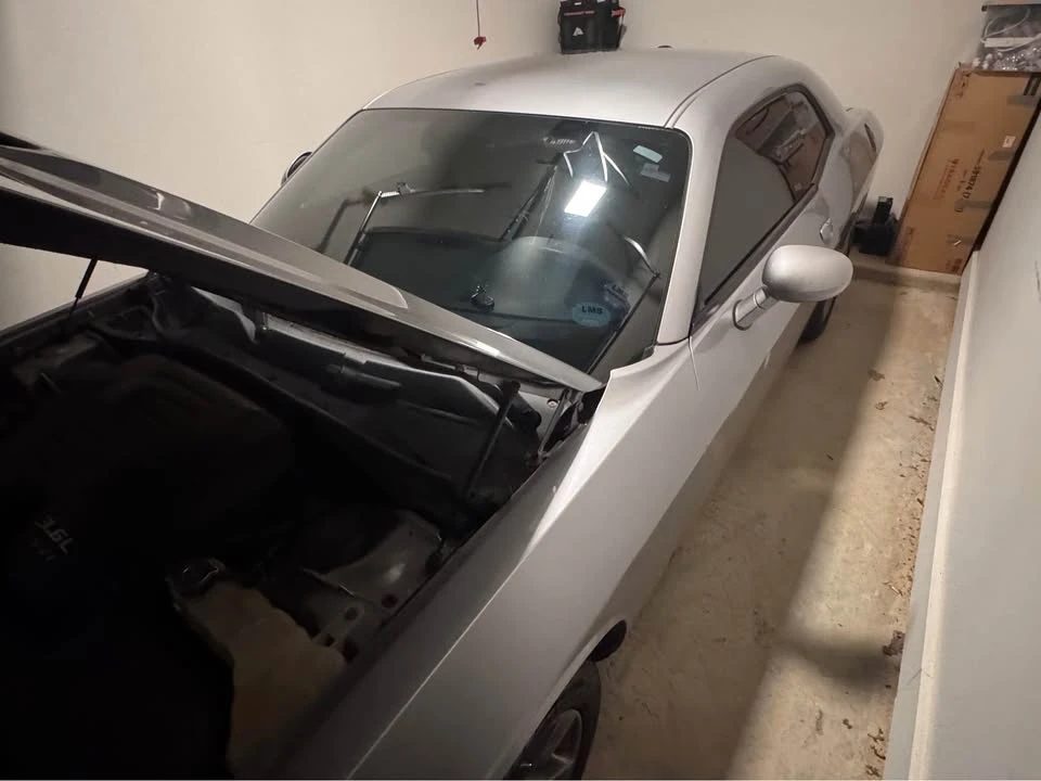 2016 Dodge Challenger 3rd Gen - Image 2 of 9