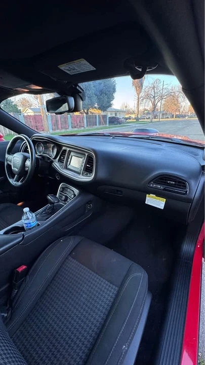 2016 Dodge Challenger 3rd Gen - Image 7 of 11