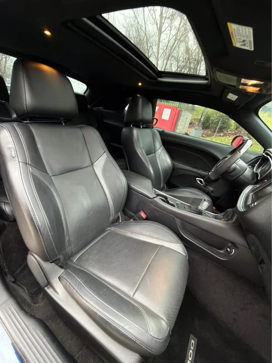 2016 Dodge Challenger 3rd Gen - Image 8 of 14