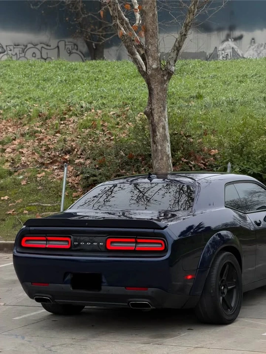 2016 Dodge Challenger 3rd Gen - Image 13 of 14