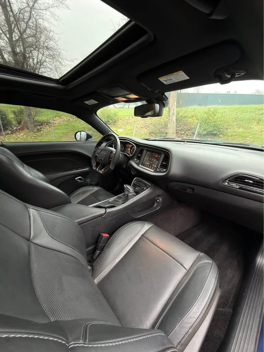 2016 Dodge Challenger 3rd Gen - Image 7 of 14