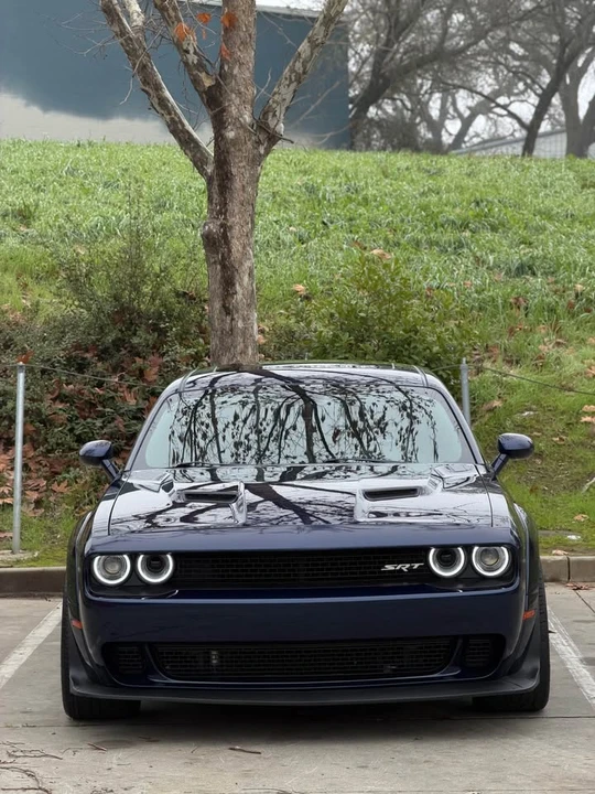 2016 Dodge Challenger 3rd Gen - Image 2 of 14