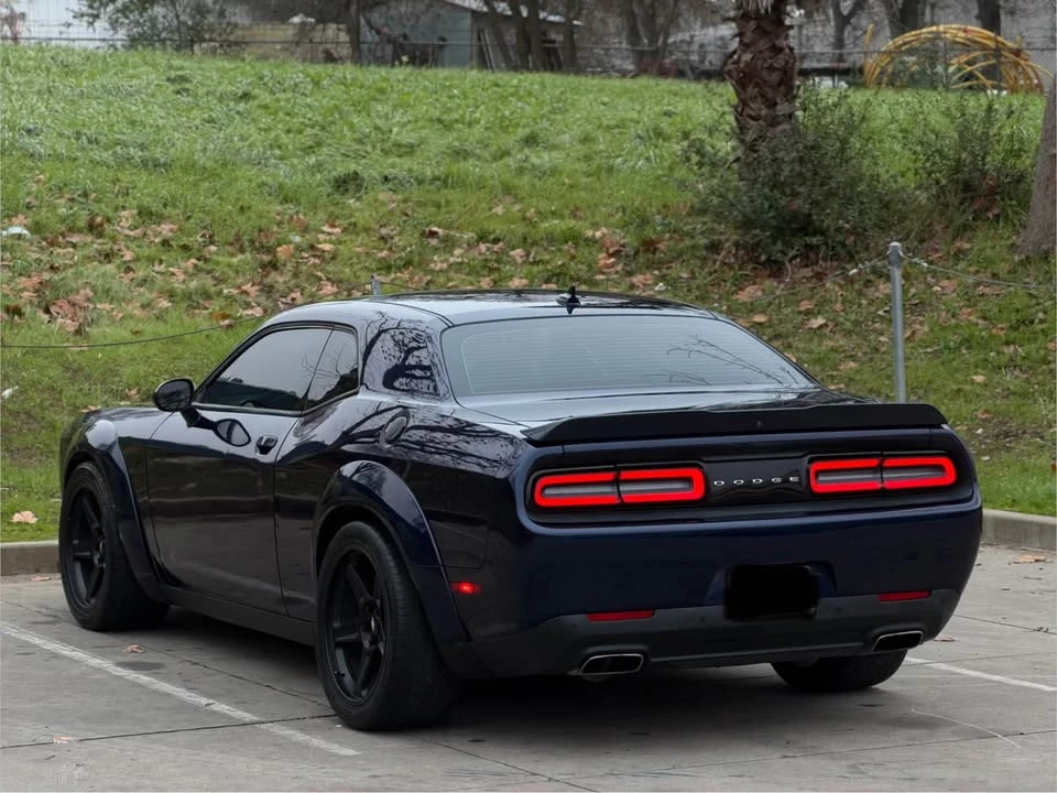 2016 Dodge Challenger 3rd Gen - Image 4 of 14