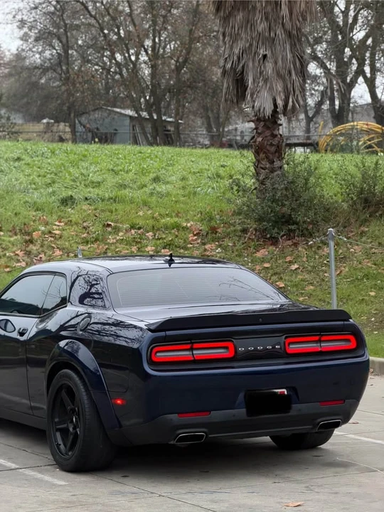 2016 Dodge Challenger 3rd Gen - Image 12 of 14