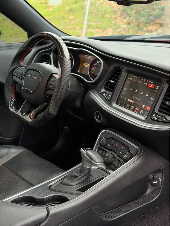 2016 Dodge Challenger 3rd Gen - Image 5 of 14