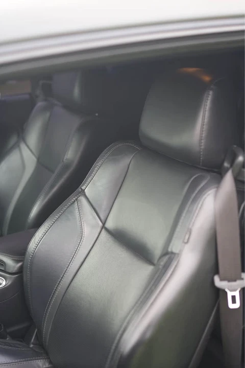 2016 Dodge Challenger 3rd Gen - Image 3 of 8