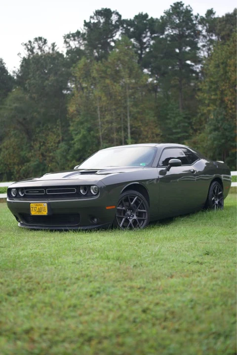 2016 Dodge Challenger 3rd Gen - Image 7 of 8