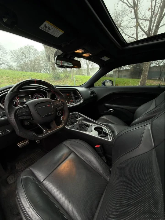 2016 Dodge Challenger 3rd Gen - Image 6 of 14