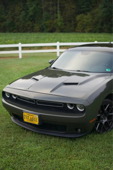 2016 Dodge Challenger 3rd Gen - Image 8 of 8