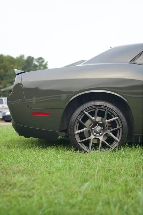 2016 Dodge Challenger 3rd Gen - Image 6 of 8
