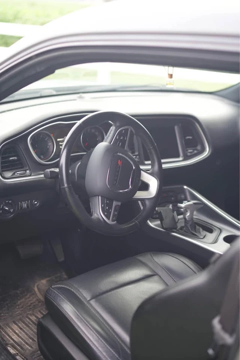 2016 Dodge Challenger 3rd Gen - Image 4 of 8