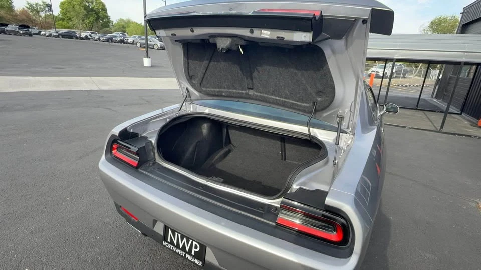 2016 Dodge Challenger 3rd Gen - Image 11 of 11