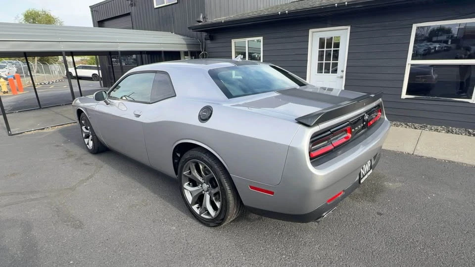 2016 Dodge Challenger 3rd Gen - Image 4 of 11