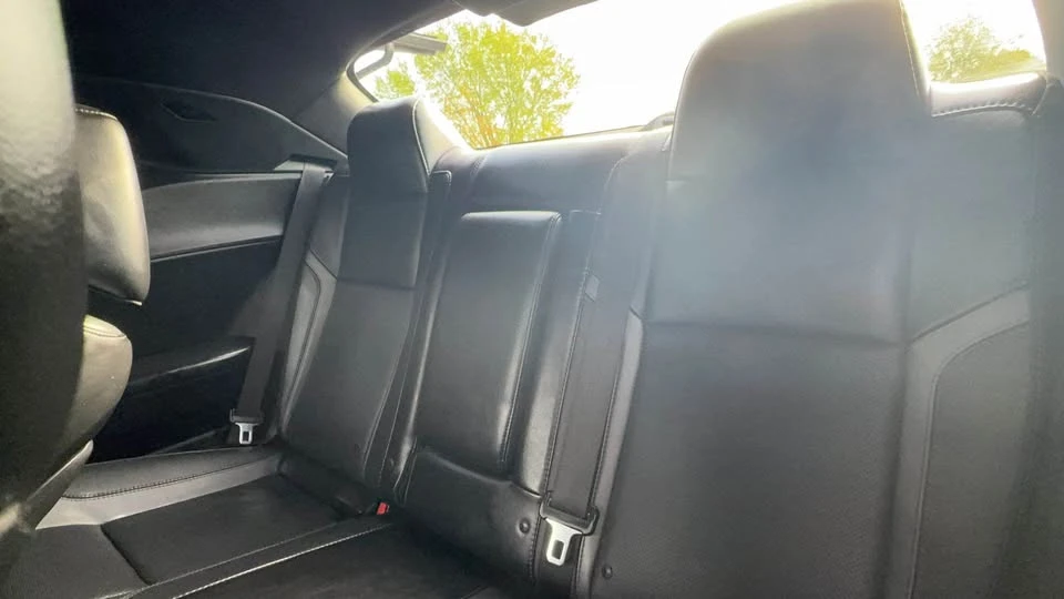 2016 Dodge Challenger 3rd Gen - Image 10 of 11