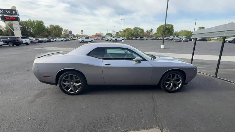 2016 Dodge Challenger 3rd Gen - Image 5 of 11