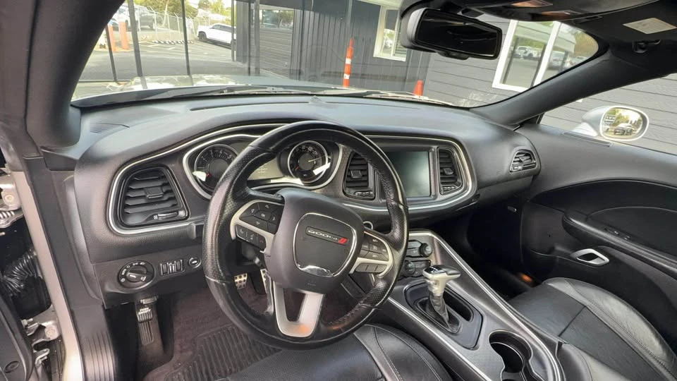 2016 Dodge Challenger 3rd Gen - Image 7 of 11