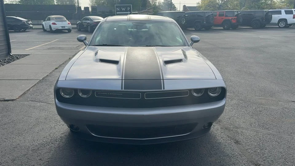 2016 Dodge Challenger 3rd Gen - Image 3 of 11