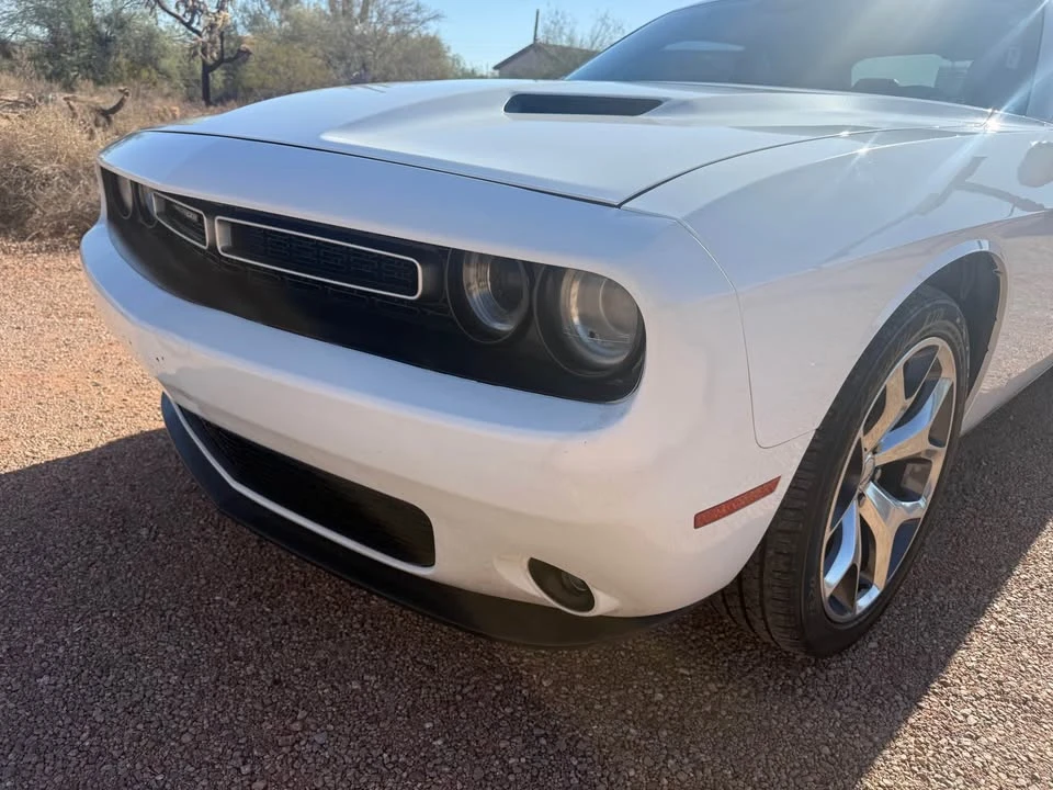 2016 Dodge Challenger 3rd Gen - Image 2 of 12
