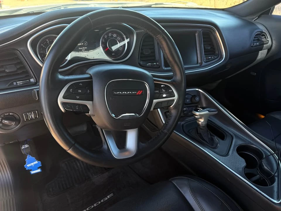 2016 Dodge Challenger 3rd Gen - Image 7 of 12