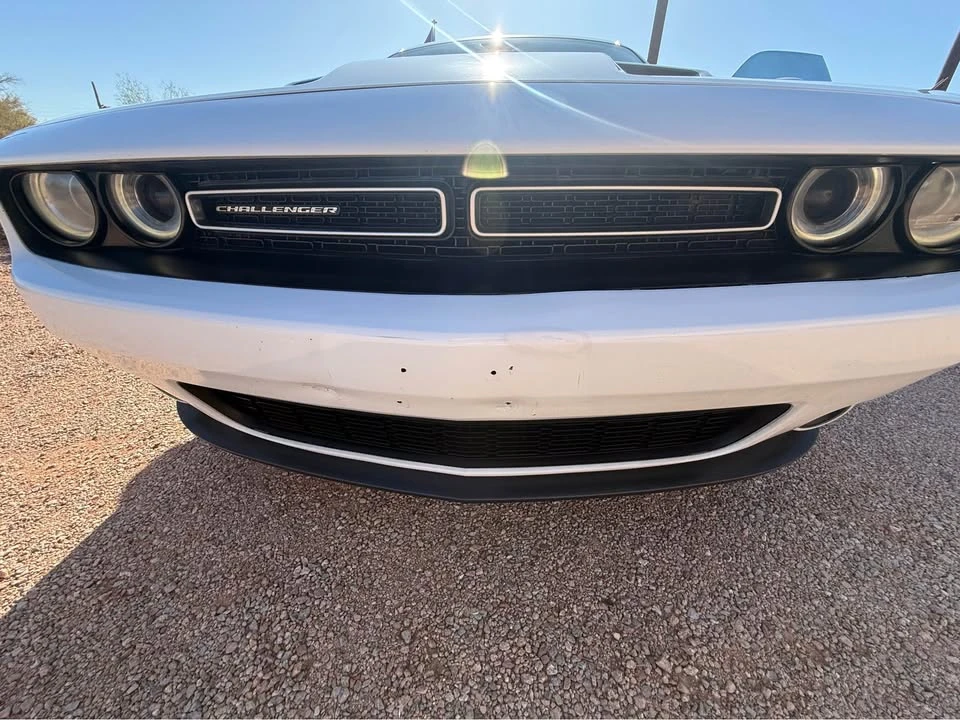 2016 Dodge Challenger 3rd Gen - Image 10 of 12