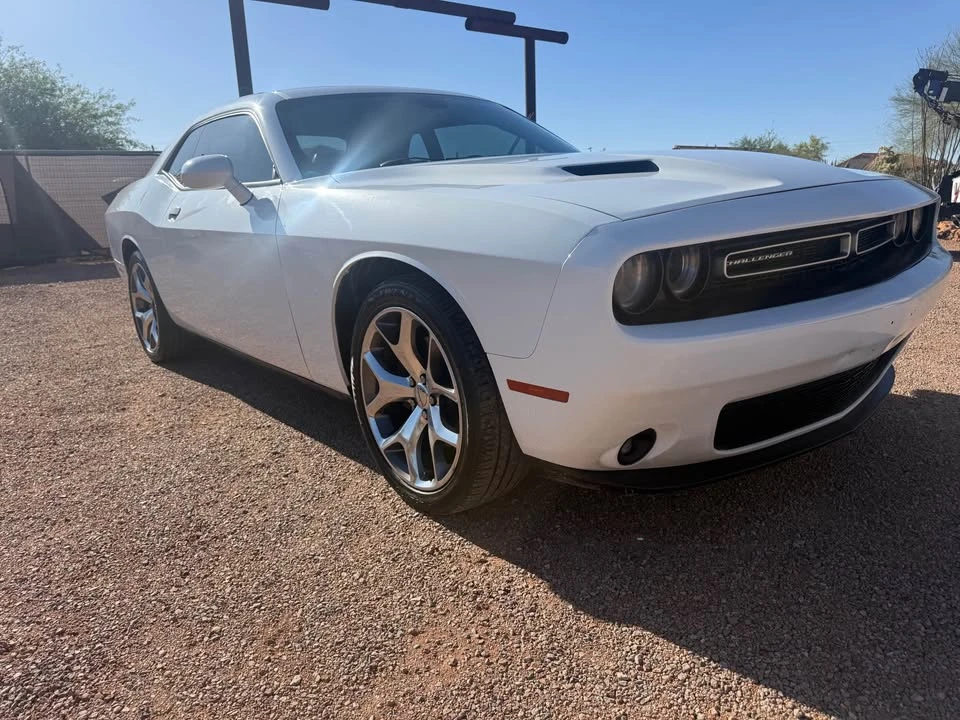 2016 Dodge Challenger 3rd Gen - Image 3 of 12