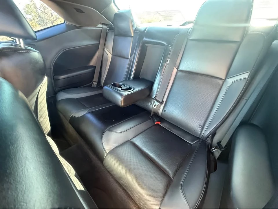 2016 Dodge Challenger 3rd Gen - Image 8 of 12