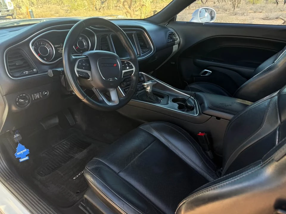 2016 Dodge Challenger 3rd Gen - Image 6 of 12