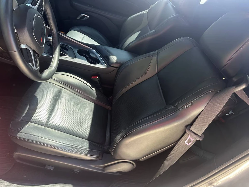 2016 Dodge Challenger 3rd Gen - Image 9 of 21