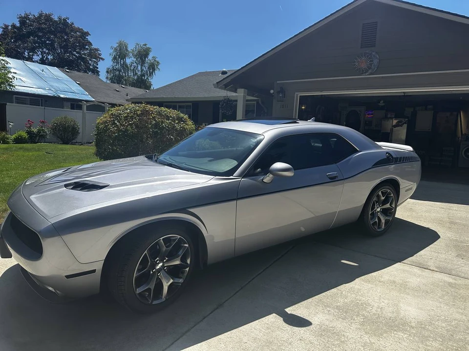 2016 Dodge Challenger 3rd Gen - Image 7 of 21