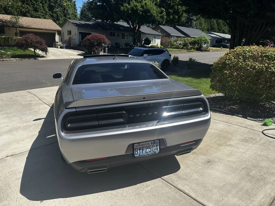 2016 Dodge Challenger 3rd Gen - Image 18 of 21