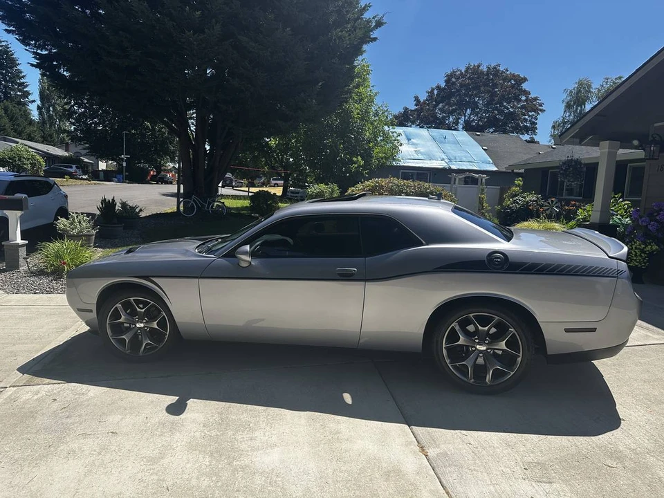 2016 Dodge Challenger 3rd Gen - Image 6 of 21
