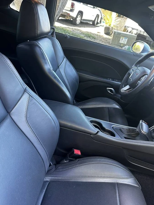 2016 Dodge Challenger 3rd Gen - Image 15 of 21