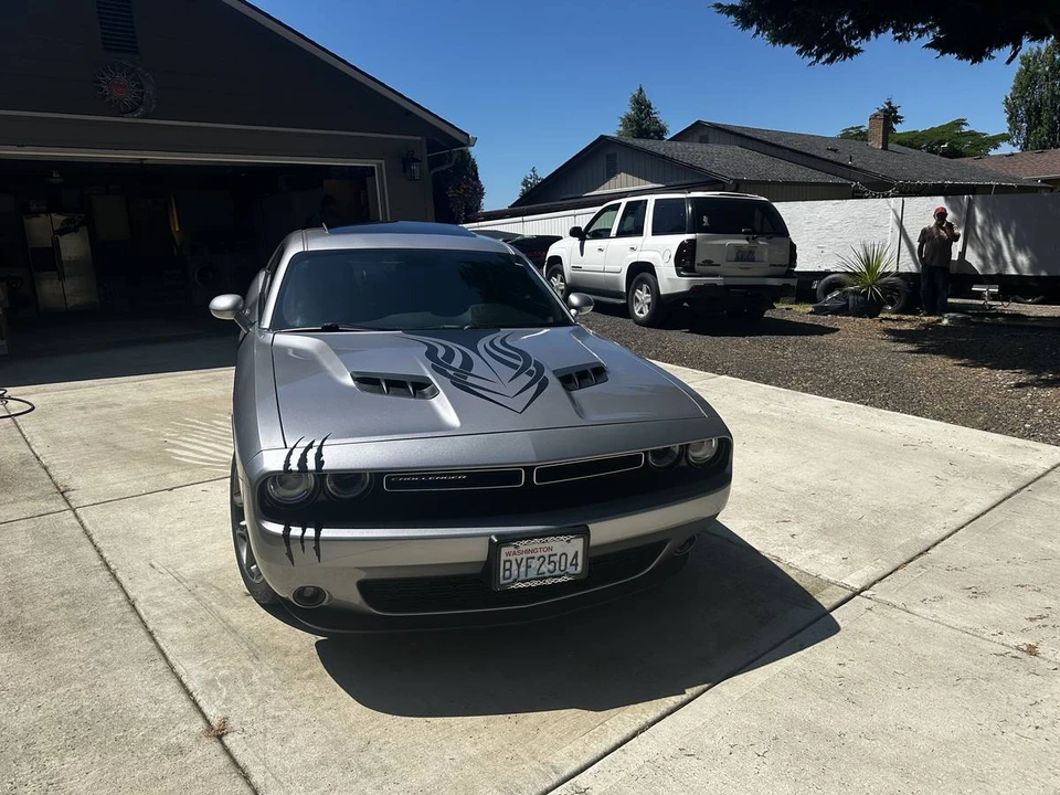2016 Dodge Challenger 3rd Gen - Image 4 of 21