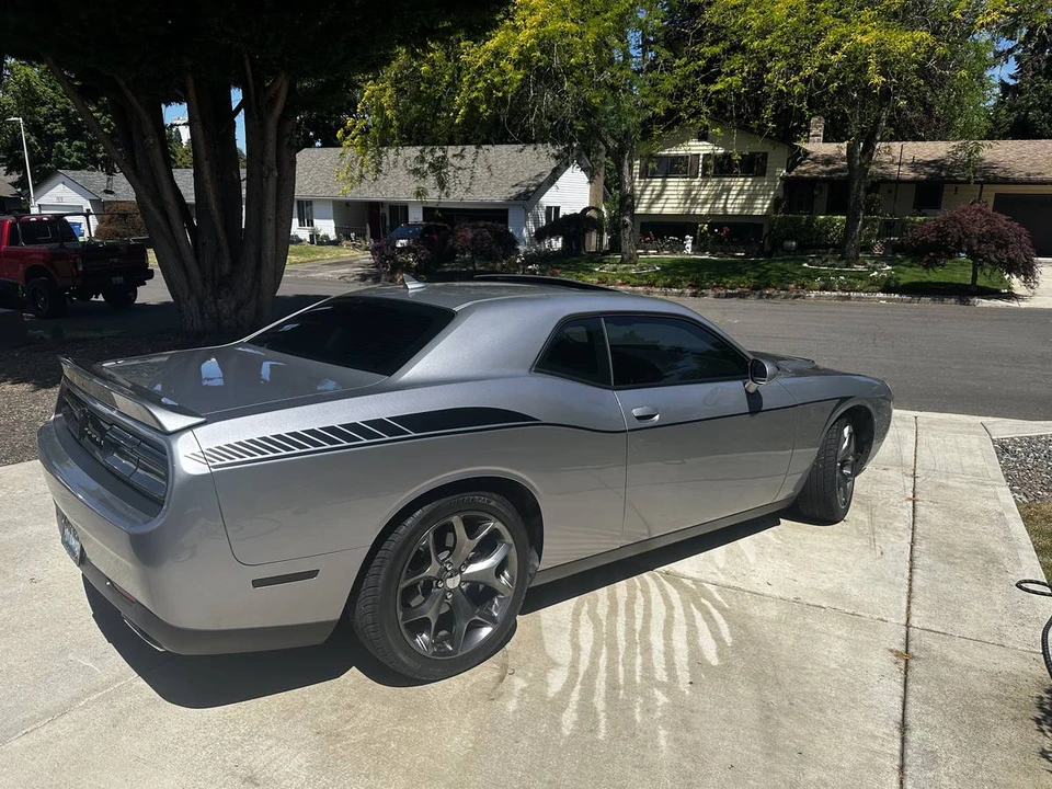2016 Dodge Challenger 3rd Gen - Image 2 of 21