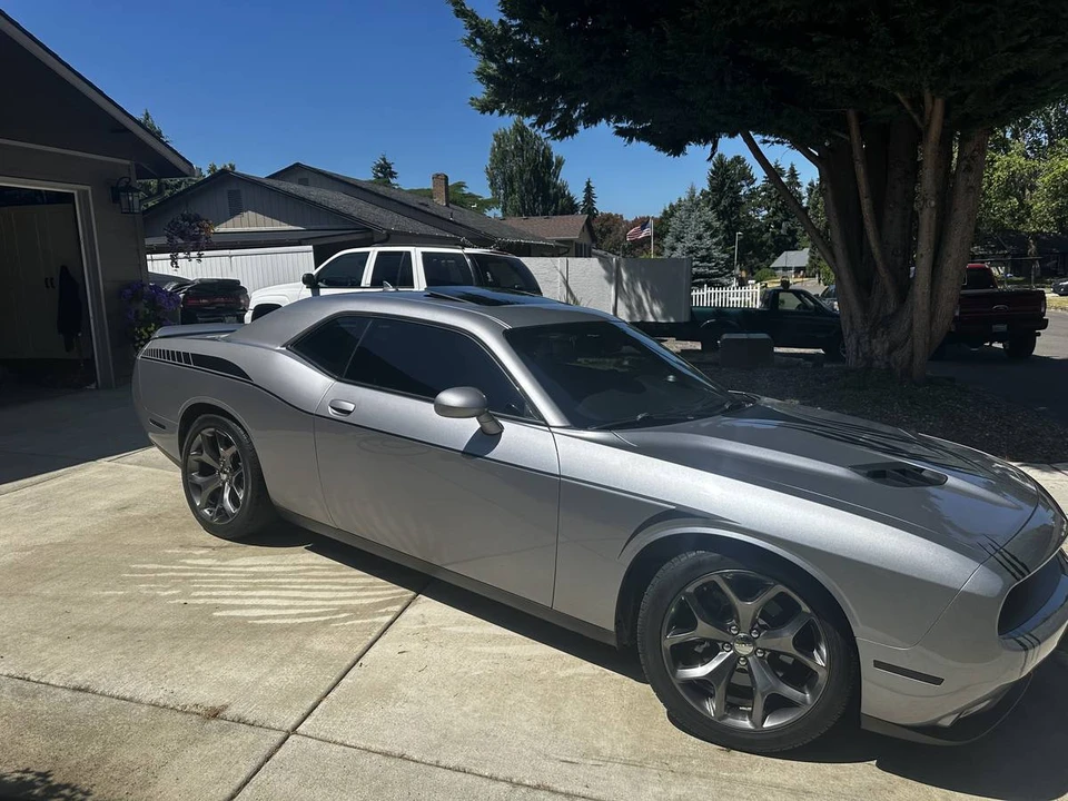 2016 Dodge Challenger 3rd Gen - Image 3 of 21