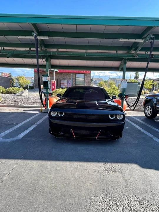 2016 Dodge Challenger SRT8 & 392 3rd Gen - Image 2 of 3