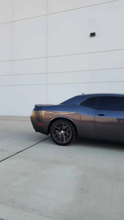 2016 Dodge Challenger SRT8 & 392 3rd Gen - Image 17 of 18