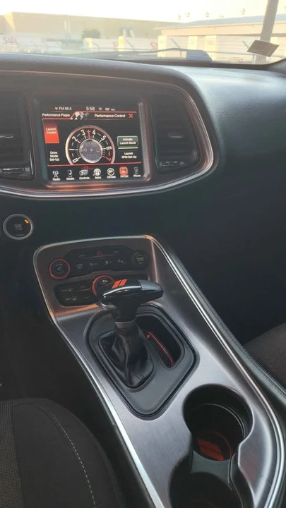 2016 Dodge Challenger SRT8 & 392 3rd Gen - Image 14 of 18