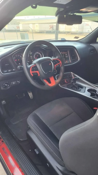 2016 Dodge Challenger SRT8 & 392 3rd Gen - Image 15 of 18
