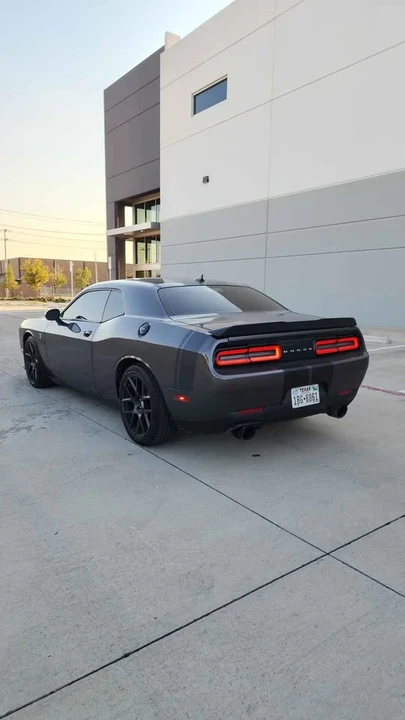 2016 Dodge Challenger SRT8 & 392 3rd Gen - Image 7 of 18