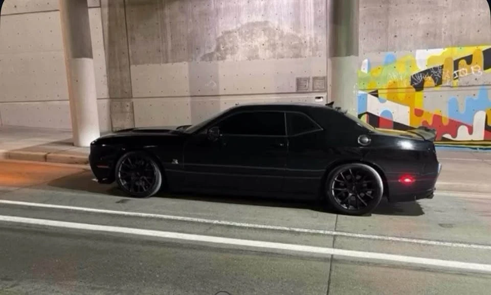 2016 Dodge Challenger SRT8 & 392 3rd Gen - Image 3 of 3